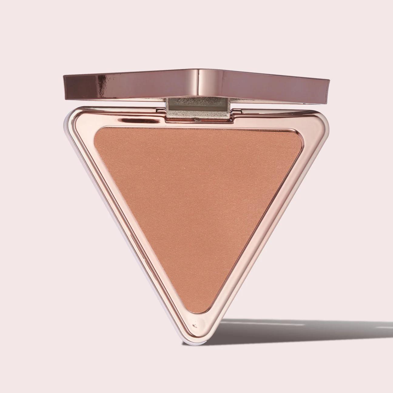 LYS Triple Fix Translucent Pressed Setting Powder - Faithful